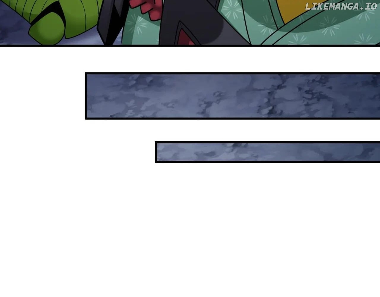 Era of the Haunted Chapter 433 - page 29